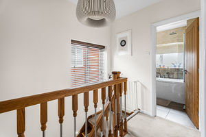 Landing- click for photo gallery